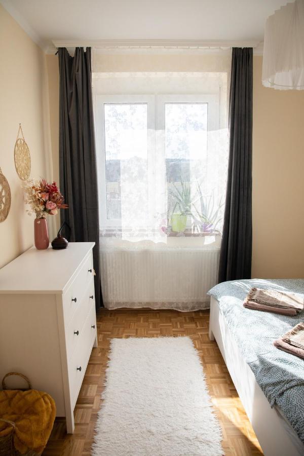 Firpo Apartman Егер Екстериор снимка